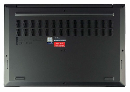 Lenovo ThinkPad X1 Extreme Core i5-8400H / 8GB / 256GB / FHD / GTX 1050Ti / Win 10 - USA