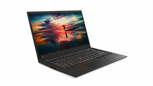 Lenovo ThinkPad X1 Carbon Core i7-8650U / 16GB / 1TB / WQHD / Win 10 - USA