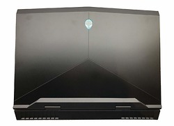 Đặt ngay Laptop Dell Alienware 15 Core i7-8750H/256GB SSD/16GB RAM/15