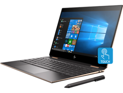 Đặt trước laptop HP Spectre x360 Laptop - 15T Touch