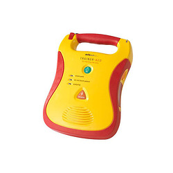 Defibtech Stand Alone Training AED DEFIBTECH STAND ALONE TRAINING AED