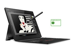 Đặt trước laptop Lenovo ThinkPad X1 Tablet (3rd Gen)