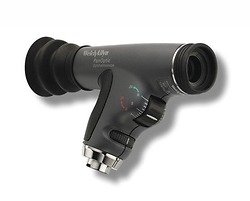 WELCH ALLYN PANOPTIC OPHTHALMOSCOPE 11810
