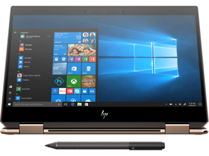 Đặt trước laptop HP Spectre x360 Laptop  13 (13-ae052nr)