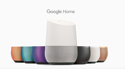 Đặt ngay Loa thông minh của Google - Google Home - chính hãng từ USA