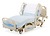 HILL-ROM ADVANTA 2 MED SURG BED SIM LAB STARTER SUITE