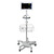 MORTARA SURVEYOR S12 PATIENT MONITOR-TOUCHSCREEN COLOR DISPLAY