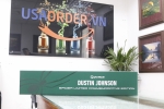 Dustin Johnson Spider Limited Commemorative Edition