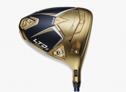 Limited Edition LTDx MAX Palm Tree Crew Driver
