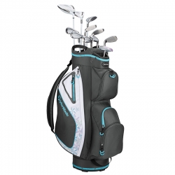 TaymorMade Kalea Women's Golf Club Set