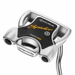 Taylormade Spider Tour Diamond Interactive Putter Choose Head Model HCO