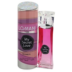 Nước Hoa My Secret Love Perfume 100ml ( Hàng có sẵn tại Việt Nam )