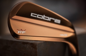 LIMITED EDITION - KING RF PROTO IRONS