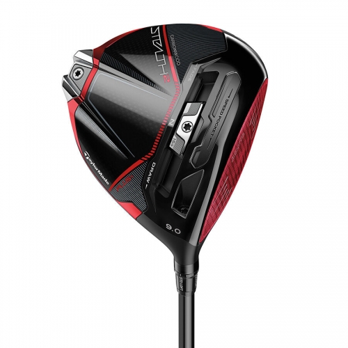 STEALTH 2 PLUS DRIVER 2023