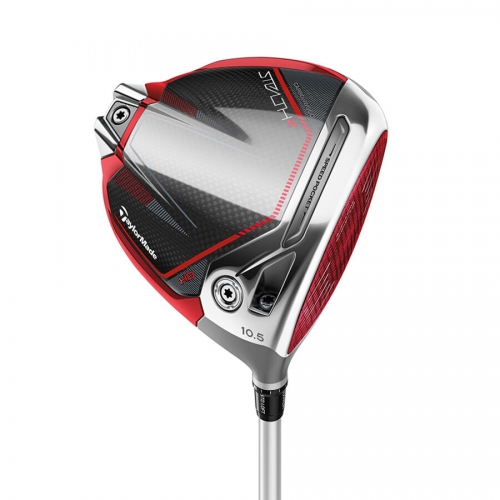 STEALTH 2 HD WOMENS DRIVER 2023