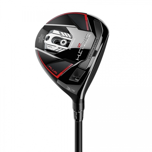 STEALTH 2 PLUS FAIRWAY 2023