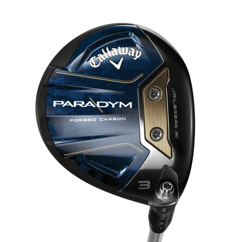 Paradym Fairway Woods 2023