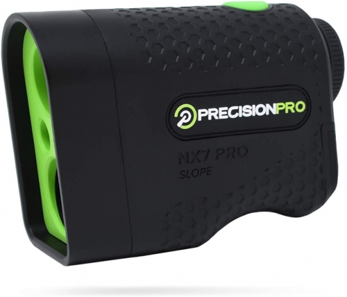 Máy đo khoảng cách chơi gôn Precision Pro, NX7 - 6.160.000 VNĐ