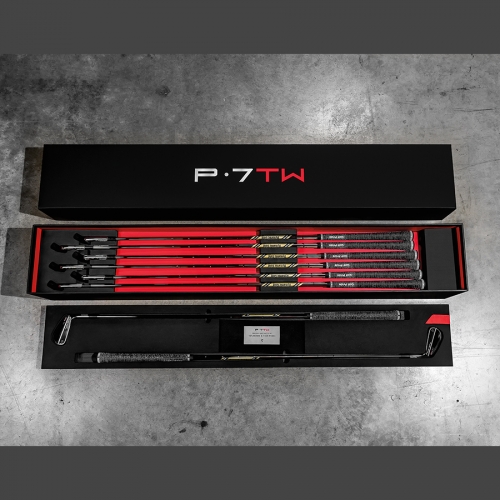 Taylormade P7TW Irons