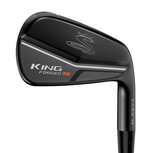 KING FORGED CB/MB IRONS