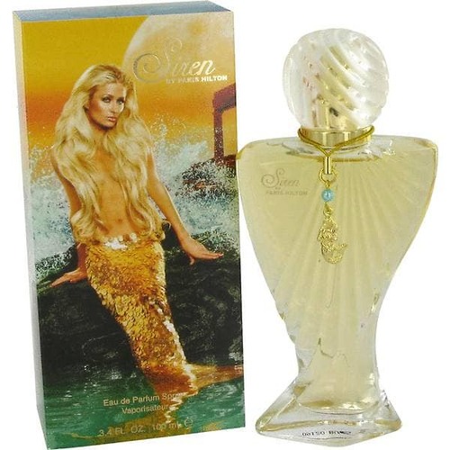 Nước Hoa Paris Hilton Siren by Paris Hilton for Women Eau De Parfum Spray, 3,4-Ounce 100ml ( Hàng có sẵn tại Việt Nam )