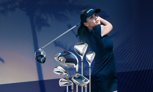 KALEA PREMIER SET Taylormade
