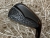 Fujimoto Golf Iron Handcrafted Signature Iura Wing Back in Black Copper - Gậy iron Thủ Công