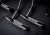 Scotty Cameron Special Select Jet Set Limited Putter