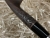 Fujimoto Golf Iron Handcrafted Signature Iura Wing Back in Black Copper - Gậy iron Thủ Công