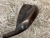 Fujimoto Golf Iron Handcrafted Signature Iura Wing Back in Black Copper - Gậy iron Thủ Công