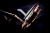 ITOBORI Top Grind Burning Copper Putter