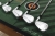 P790 Iron Taylormade 2021 USA