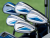 KALEA PREMIER SET Taylormade