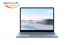 Surface Laptop Go i5/8GB/256GB /12.4 inch/1.1kg/Win 10