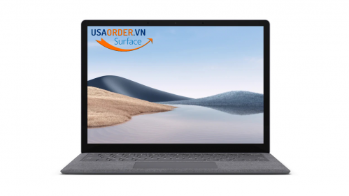 Surface Laptop 4 15 inch AMD Ryzen 7 4980U/8GB/512GB