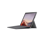 Surface Pro 7 + Type Cover Surface Pro – Core i3 / RAM 4GB / SSD 128GB / 12.3 inch / 0,79kg / Win 10