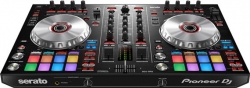 Bàn DJ Pioneer DJ DDJSR2 Professional DJ Controller New nguyên seal (Hàng nhập Mỹ)