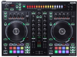 Bàn DJ Roland DJ505 Professional DJ Controller