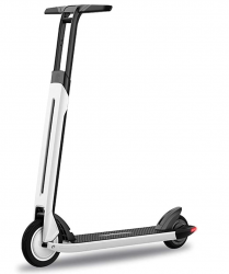 Xe điện gấp gọn Scooter Ninebot Segway ET15 nhập Mỹ nguyên chiếc