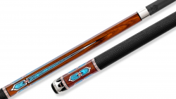 Predator Throne3 5 Pool Cue ( Cán Cơ )