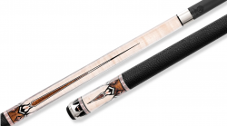 Predator Throne3 4 Pool Cue