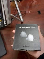 Tai nghe SamSung Galaxy Buds2 Pro (new nguyên seal nhập Mỹ)