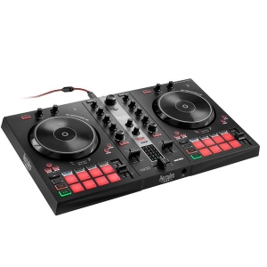 Bàn DJ Hercules Control Inpulse 300 MKII DJ Controller (Nhập khẩu Mỹ)