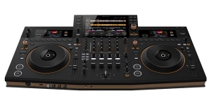 Bàn DJ Pioneer DJ OPUS QUAD Professional System Controller 2023 siêu hot (Hàng đặt mua từ Mỹ)