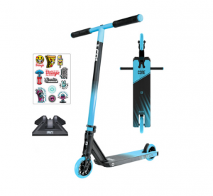 CORE CD1 COMPLETE SCOOTER | BLUE/BLACK
