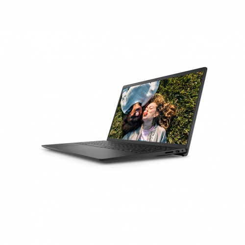 Dell Inspiron 3510 Intel Pentium Silver N5030 / 4G / 128GB SSD / Win10 / Carbon Black
