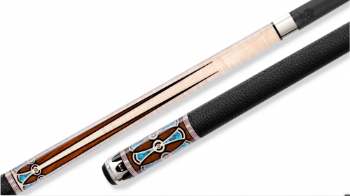 Predator Throne3 2 Pool Cue ( Cán Cơ )