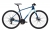 Xe đạp đường trường 2023 Polygon Path 2 Urban City Bike (USA, Đủ size)