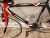 Xe đạp Orbea Onix Carbon Fiber Road Bike Black Red size 54cm (đã qua sử dụng - tình trạng tốt)