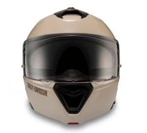 Mũ bảo hiểm Capstone Sun Shield II H31 Modular Helmet - Indigo Drift Gloss